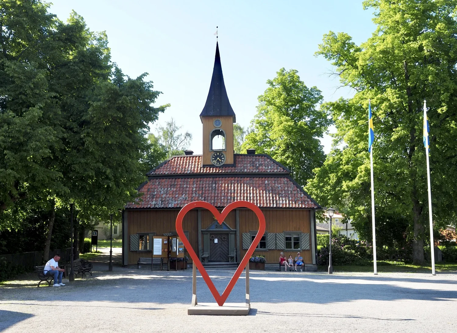 Platsanalys Sverige